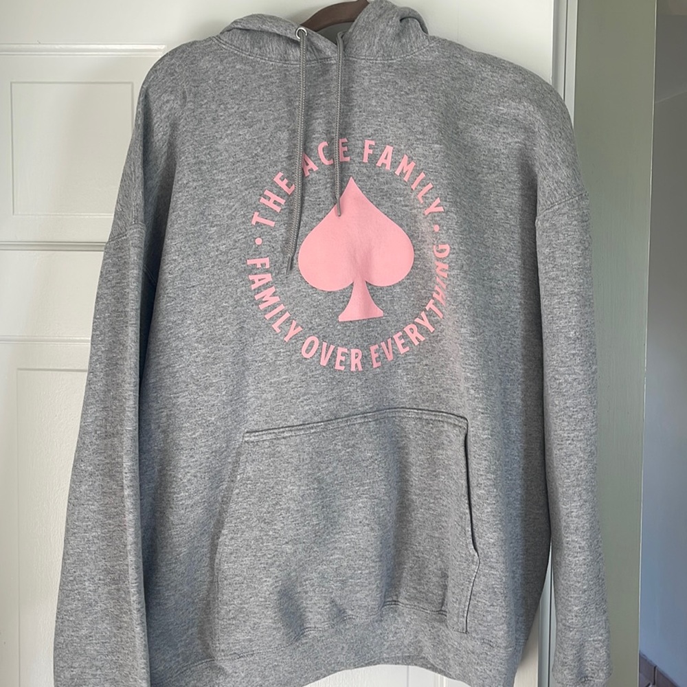 ACE Family Hoodie
